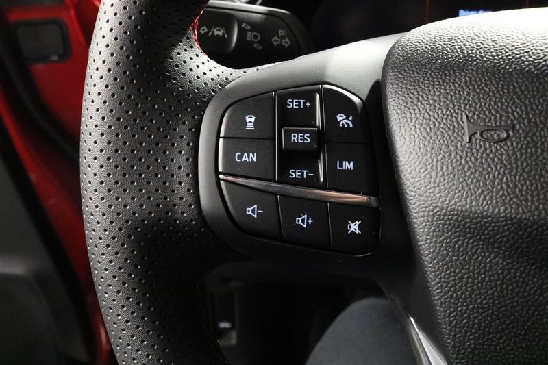 Ford Puma bild 11