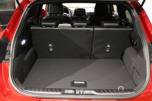 Ford Puma bild 7