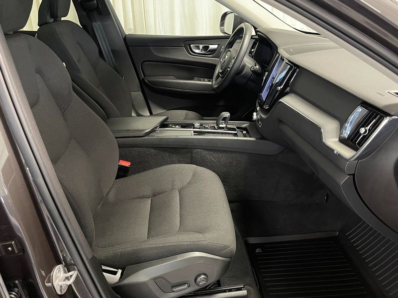 Volvo XC60 bild 10