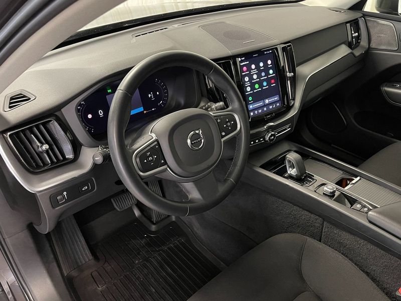 Volvo XC60 bild 7