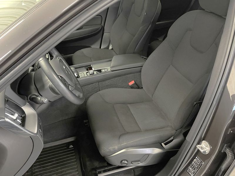 Volvo XC60 bild 6
