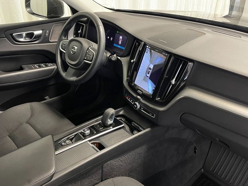 Volvo XC60 bild 9