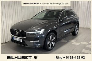 Volvo XC60 bild 3