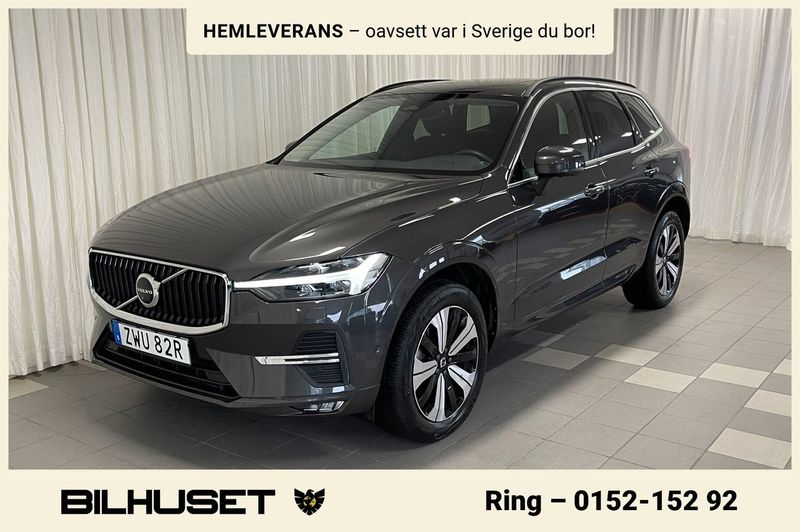 Volvo XC60 bild 3