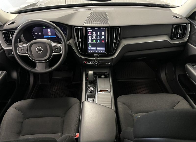 Volvo XC60 bild 8