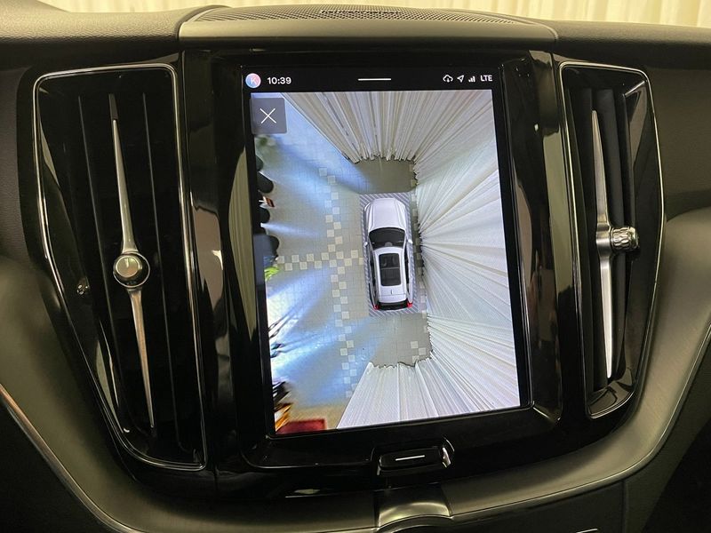 Volvo XC60 bild 17