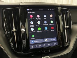 Volvo XC60 bild 19