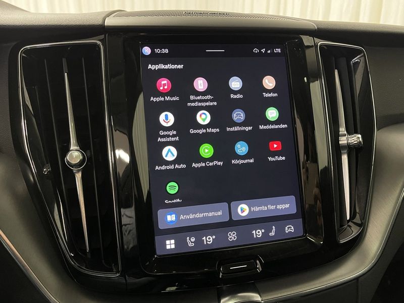 Volvo XC60 bild 19