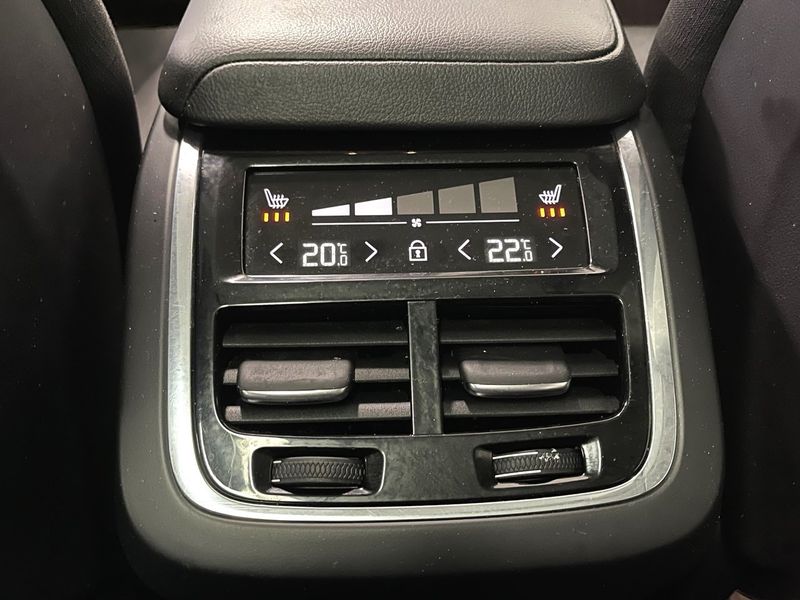 Volvo XC60 bild 21