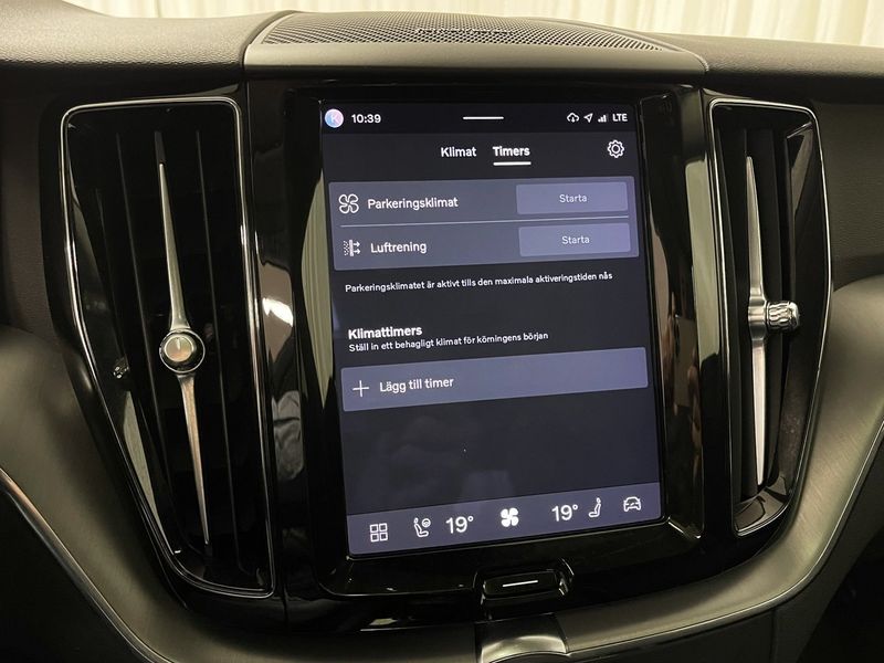 Volvo XC60 bild 20