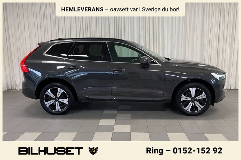 Volvo XC60 bild 5