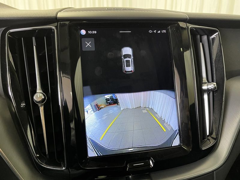 Volvo XC60 bild 18