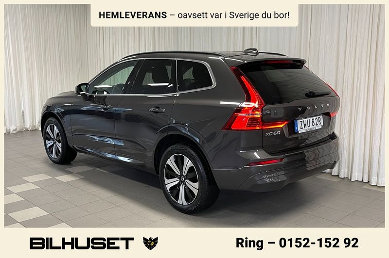 Volvo XC60 bild 4