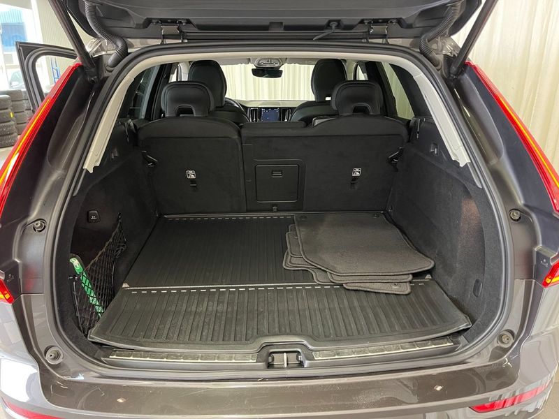 Volvo XC60 bild 24