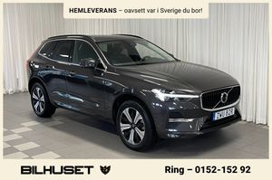 Volvo XC60 bild 1