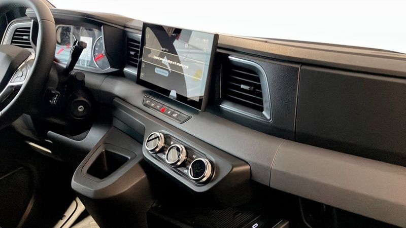 Renault Master bild 4