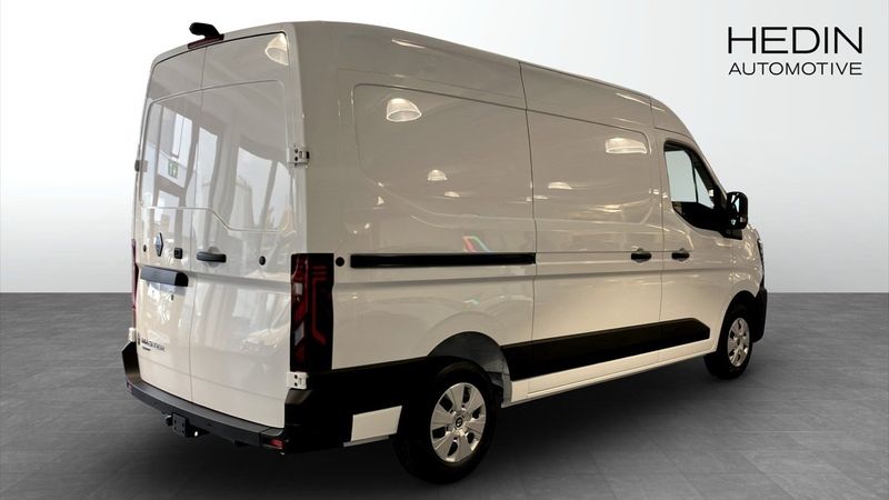 Renault Master bild 6