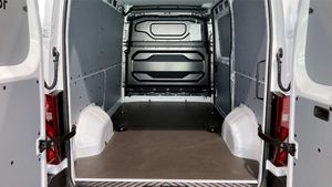 Renault Master bild 8