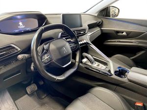 Peugeot 3008 bild 4