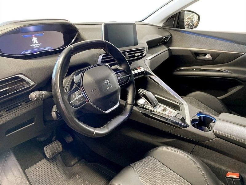 Peugeot 3008 bild 4