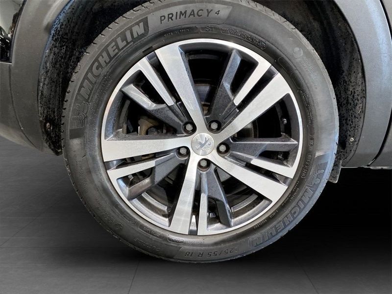 Peugeot 3008 bild 14