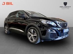 Peugeot 3008 bild 1