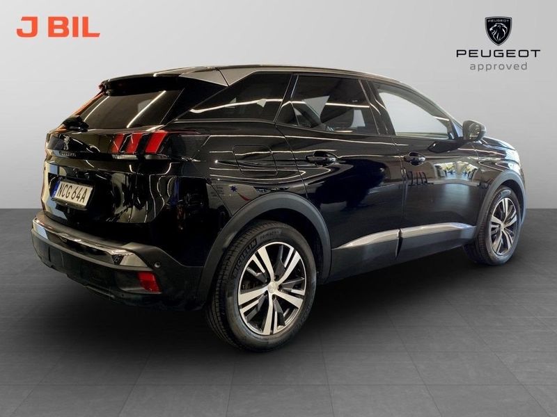 Peugeot 3008 bild 3