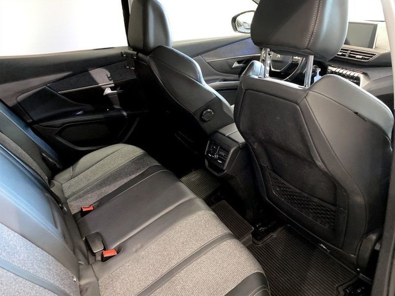 Peugeot 3008 bild 12