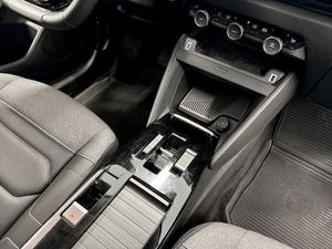 Citroen C4 X bild 10