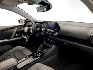 Citroen C4 X bild 11
