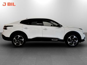 Citroen C4 X bild 13