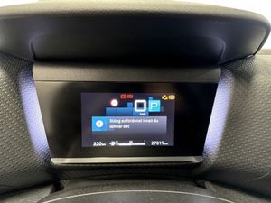 Citroen C4 X bild 8