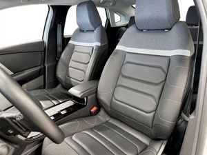 Citroen C4 X bild 5
