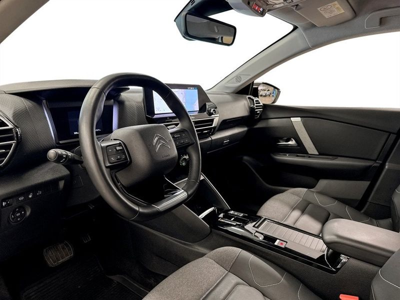 Citroen C4 X bild 4