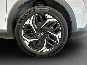 Citroen C4 X bild 14