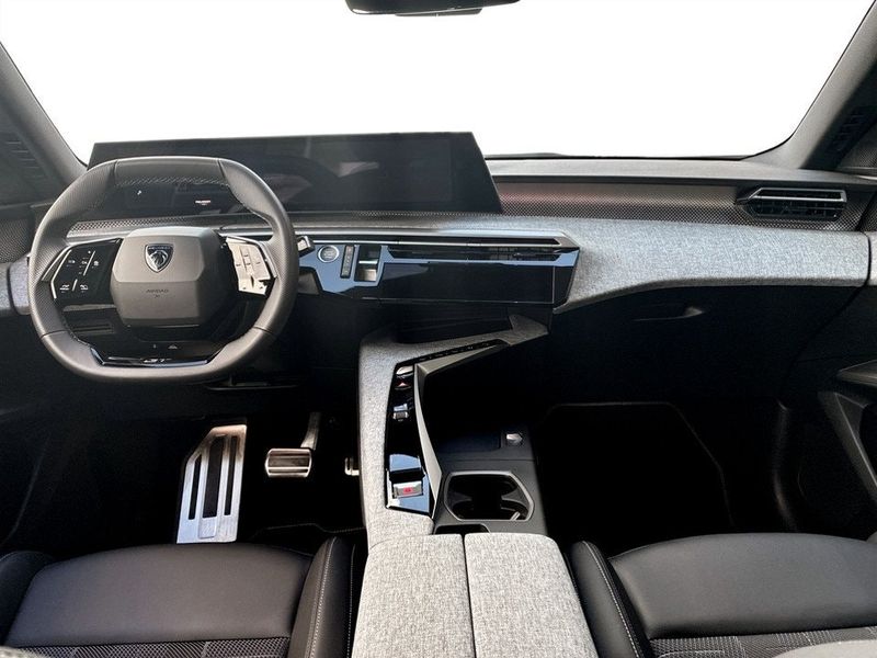 Peugeot 5008 bild 6