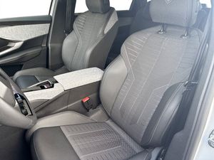 Peugeot 5008 bild 4