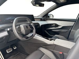 Peugeot 5008 bild 5