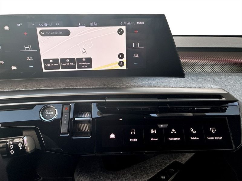Peugeot 5008 bild 9