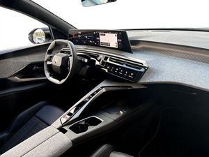 Peugeot 5008 bild 11