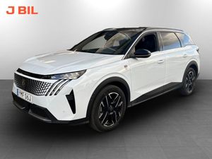 Peugeot 5008 bild 1