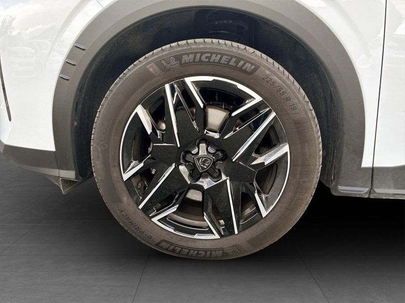 Peugeot 5008 bild 14