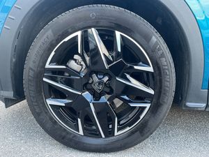 Peugeot 5008 bild 14