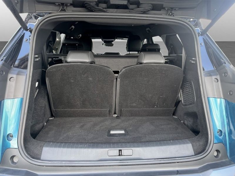 Peugeot 5008 bild 15