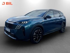 Peugeot 5008 bild 1