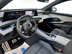 Peugeot 5008 bild 4