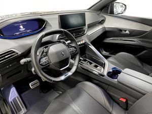 Peugeot 3008 bild 4
