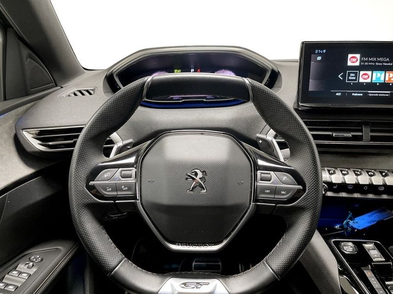 Peugeot 3008 bild 7