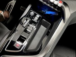 Peugeot 3008 bild 12