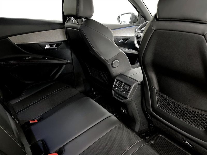 Peugeot 3008 bild 14